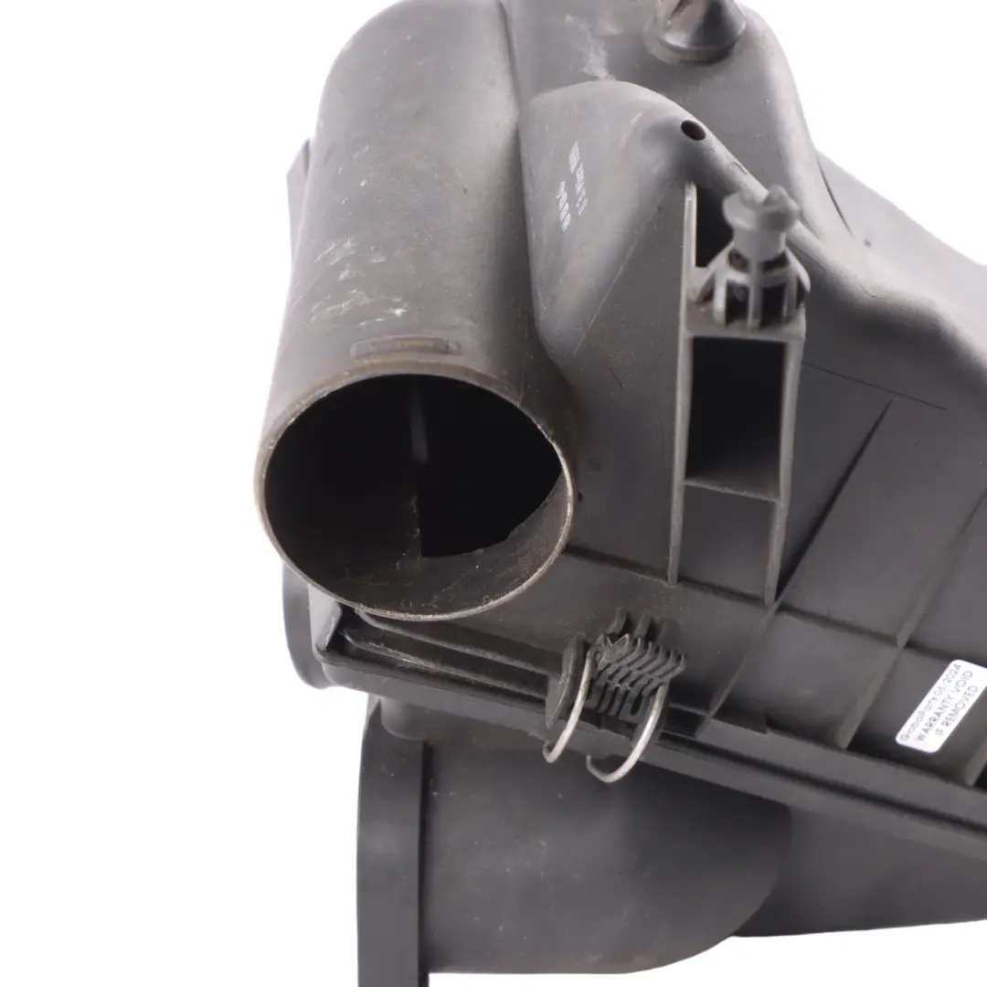 Mercedes SLK R170 M111 Air Filter Housing Cover Box - SKU A1110901001 - Part number A1110901001