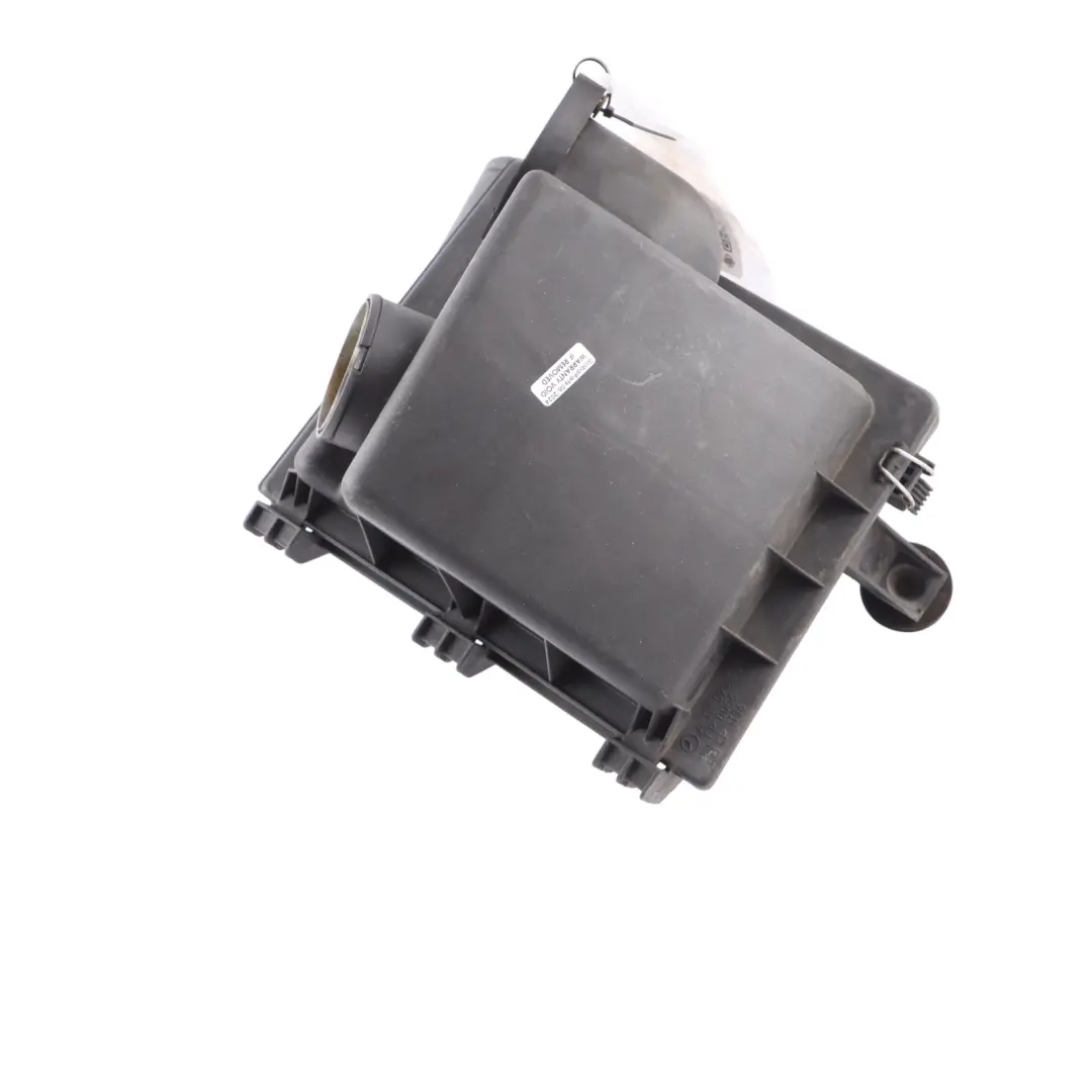 Mercedes SLK R170 M111 Air Filter Housing Cover Box - SKU A1110901001 - Part number A1110901001