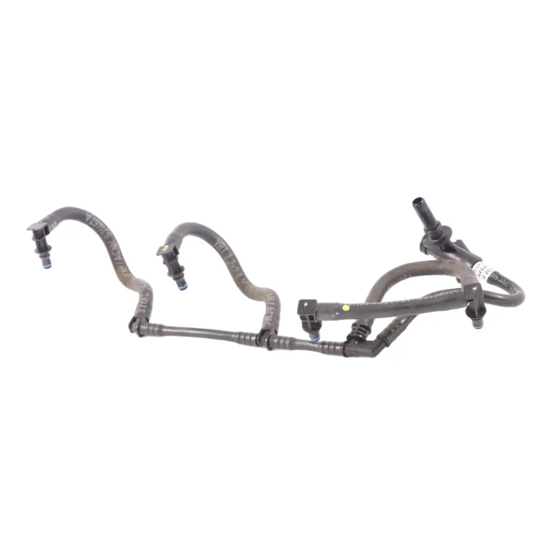 Tuyau de carburant Mercedes W176 OM607 Tuyau de retour Injecteur - SKU A6070700332-1 - Numéro de pièce A6070700332