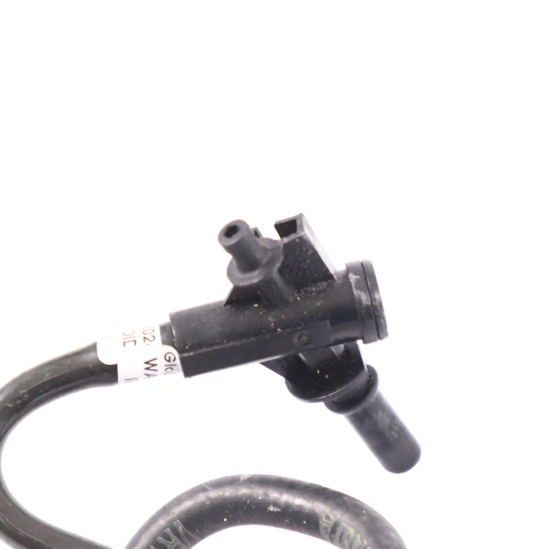  Tubo combustible Mercedes W176 OM607 manguera línea retorno inyector - SKU A6070700332-1 - Número de pieza A6070700332