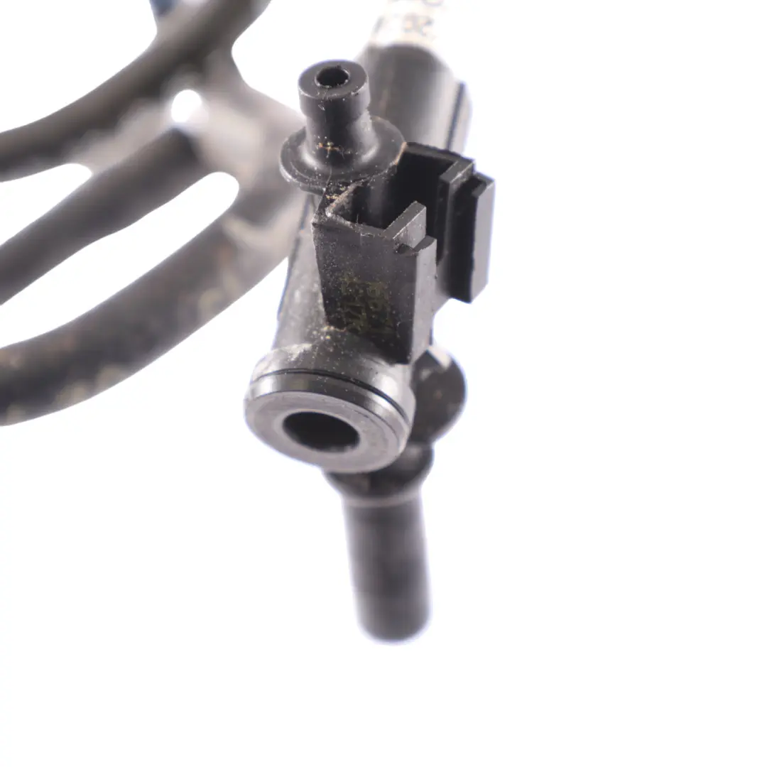 Tuyau de carburant Mercedes W176 OM607 Tuyau de retour Injecteur pour à propos du numéro de pièce A6070700332 Tuyau de carburant Mercedes W176 OM607 Tuyau de retour Injecteur - SKU A6070700332-1 - Numéro de pièce A6070700332