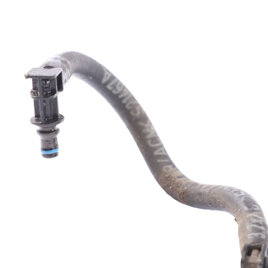 Fuel Pipe Mercedes W176 OM607 Return Line Hose Injector - SKU A6070700332-1 - Part number A6070700332