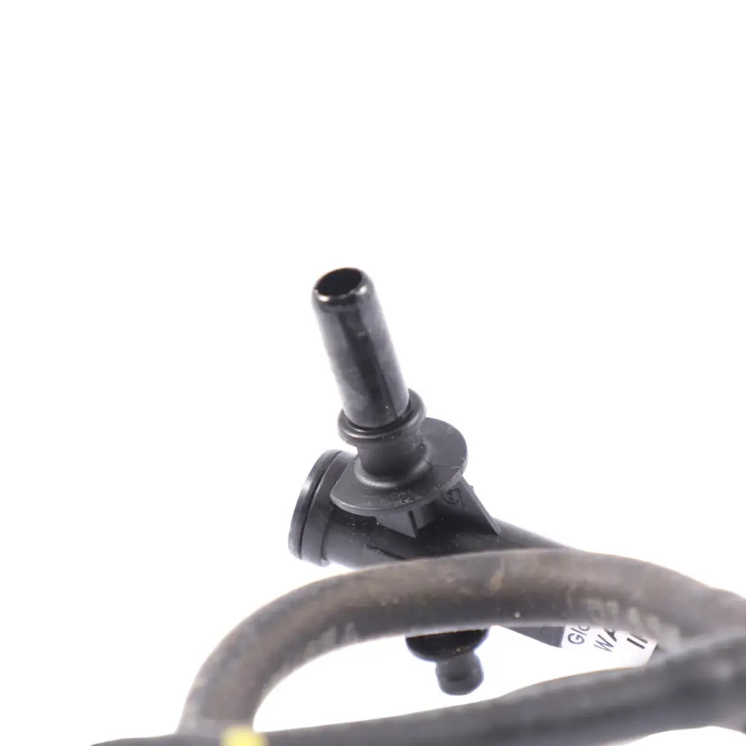  Kraft Stoff Leitung Mercedes W176 OM607 Rück Lauf Leitung Schlauch - SKU A6070700332-1 - Teilenummer A6070700332