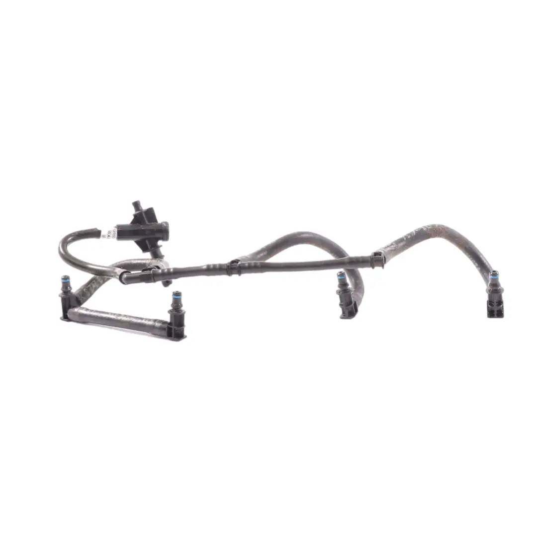 Tubo carburante Mercedes W176 OM607 Tubo di ritorno Iniettore per con numero di parte A6070700332 Tubo carburante Mercedes W176 OM607 Tubo di ritorno Iniettore - SKU A6070700332-1 - Numero di parte A6070700332