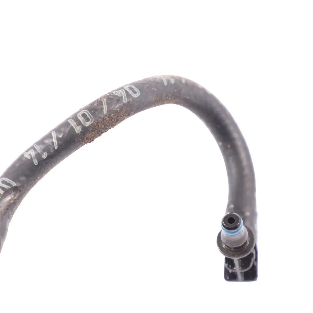 Mercedes W176 OM607 Przewód Paliwa - SKU A6070700332-1 - Numer Części A6070700332