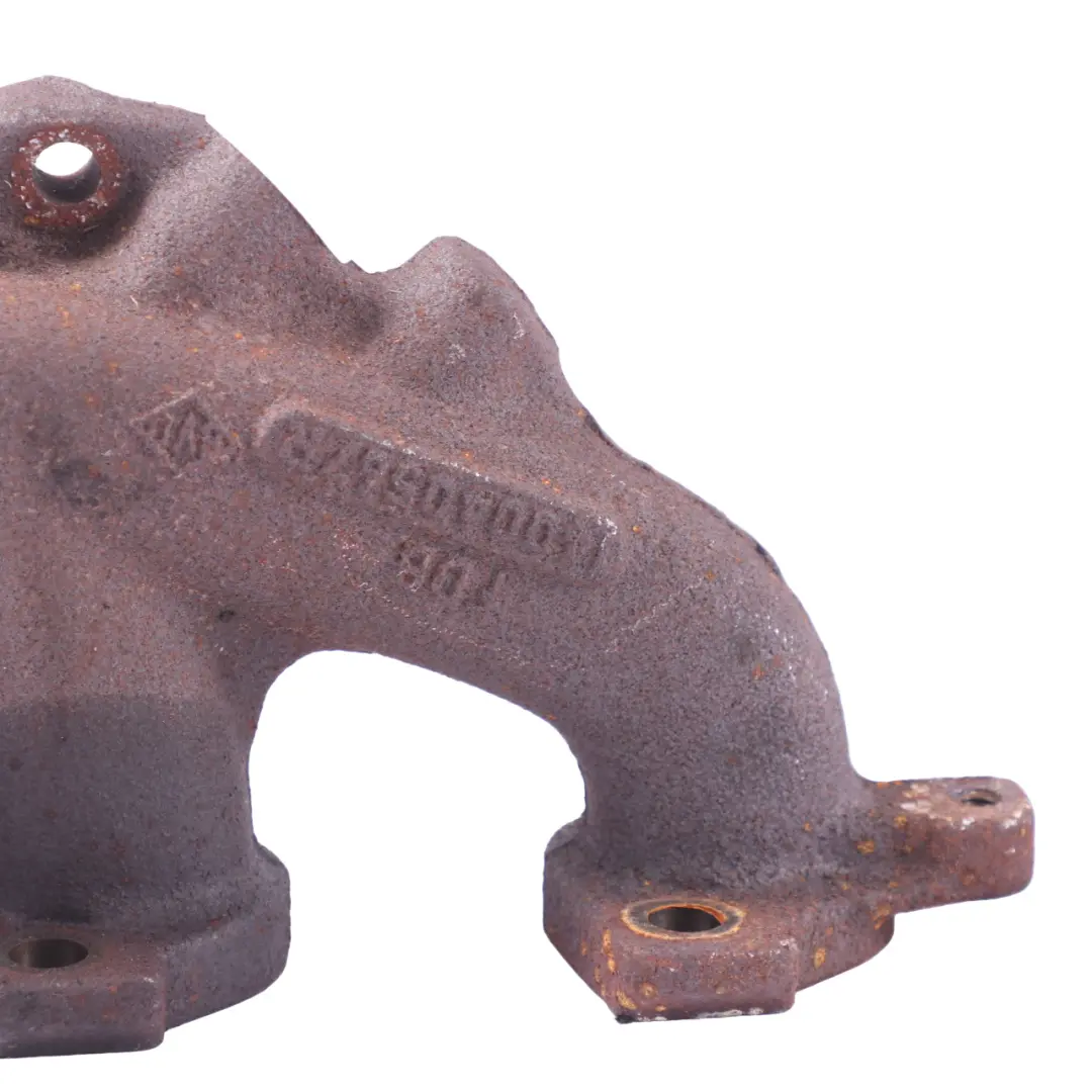 Mercedes Citan W415 Diesel OM607 Collettore Di Scarico Gas Motore 140040567R - SKU A6071400010 - Numero di parte A6071400010