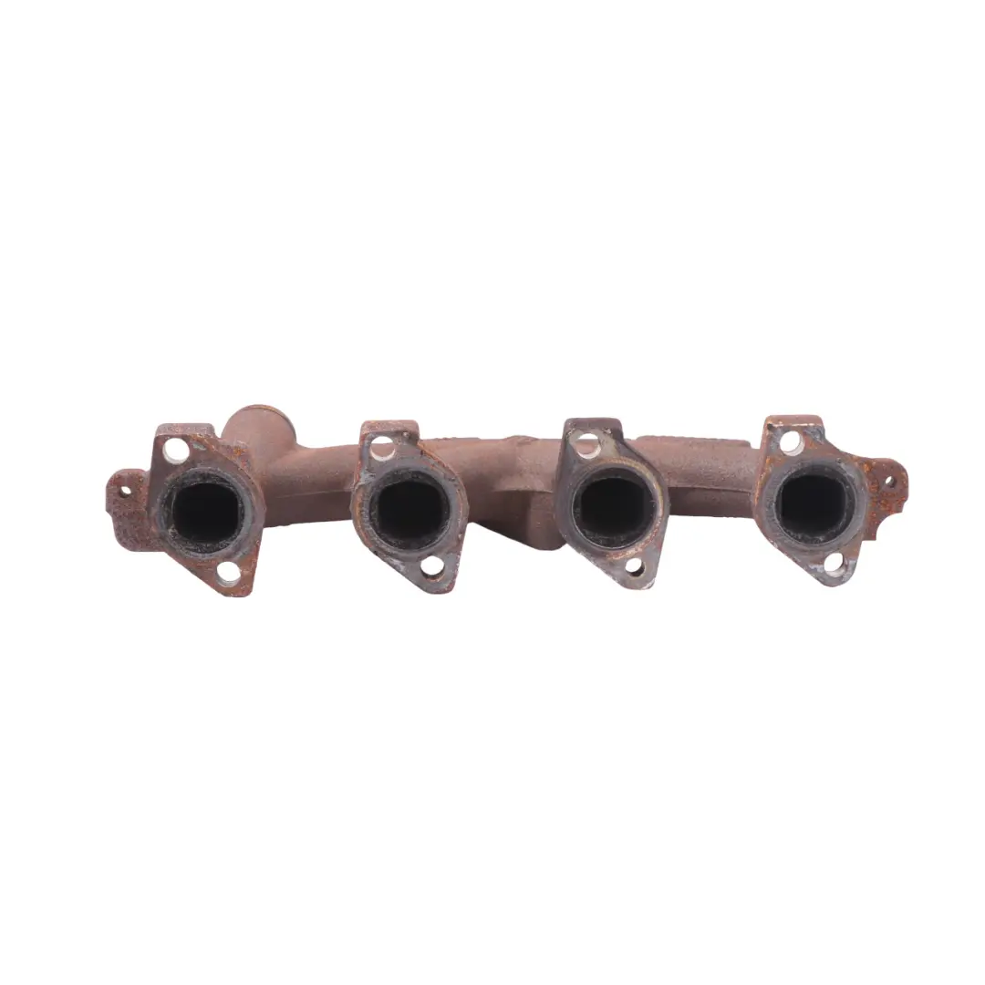 Mercedes Citan W415 Diesel OM607 Collettore Di Scarico Gas Motore 140040567R - SKU A6071400010 - Numero di parte A6071400010