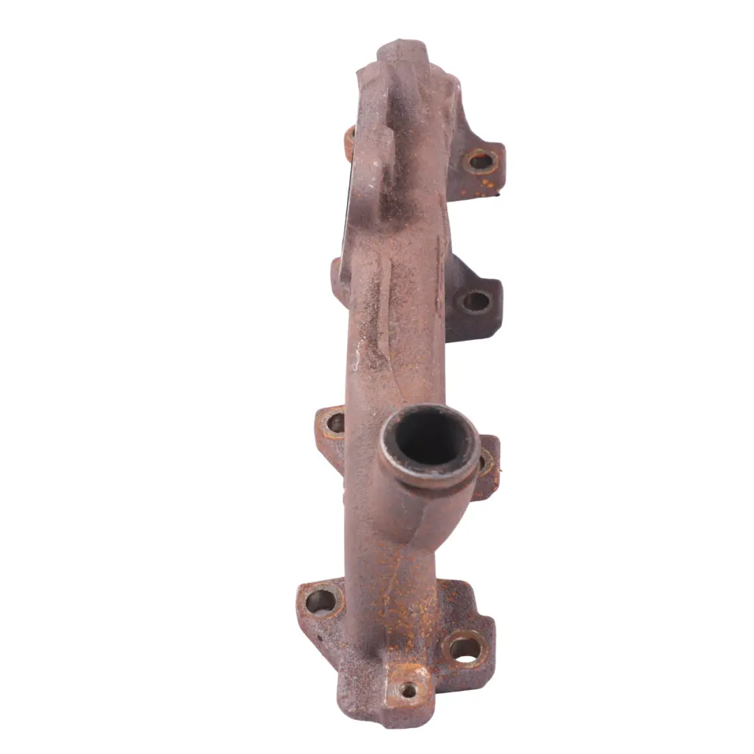 Mercedes W415 Diesel OM607 Colector de escape del motor 140040567R - SKU A6071400010 - Número de pieza A6071400010