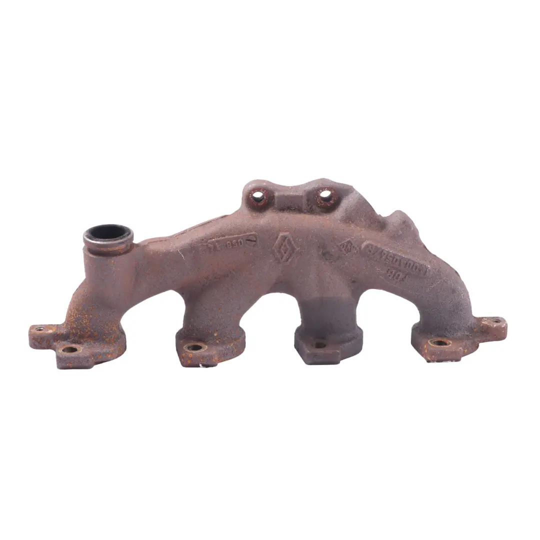Mercedes Citan W415 Diesel OM607 Engine Exhaust Gas Manifold 140040567R - SKU A6071400010 - Part number A6071400010