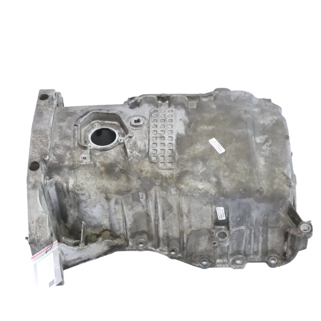 OM608 Miska Olejowa do Mercedes W177 o numerze A6080140300 Mercedes W177 OM608 Miska Olejowa - SKU A6080140300 - Numer Części A6080140300