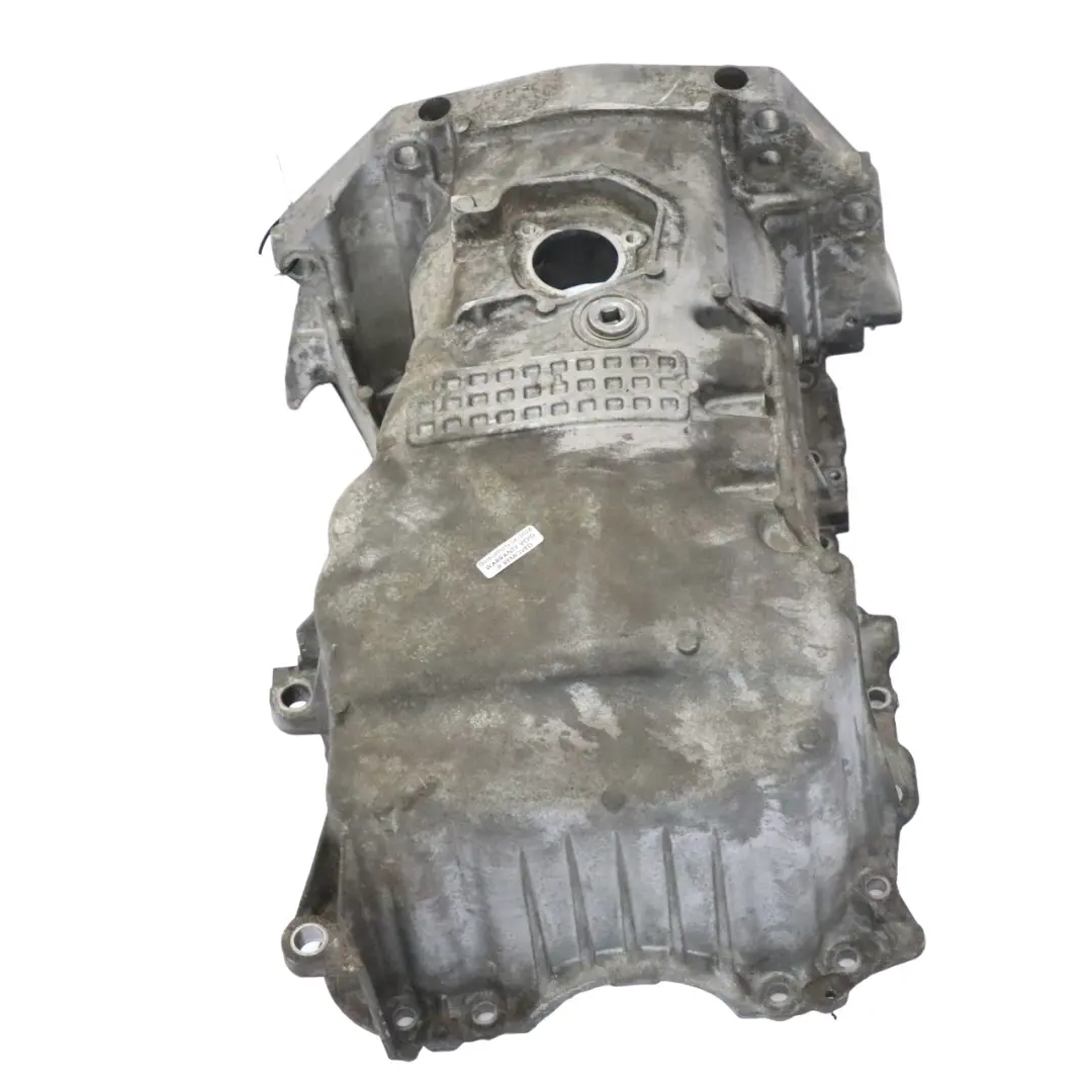 OM608 Diesel Carter de vidange d'huile moteur pour Mercedes W177 à propos du numéro de pièce A6080140300 Mercedes W177 OM608 Diesel Carter de vidange d'huile moteur - SKU A6080140300 - Numéro de pièce A6080140300