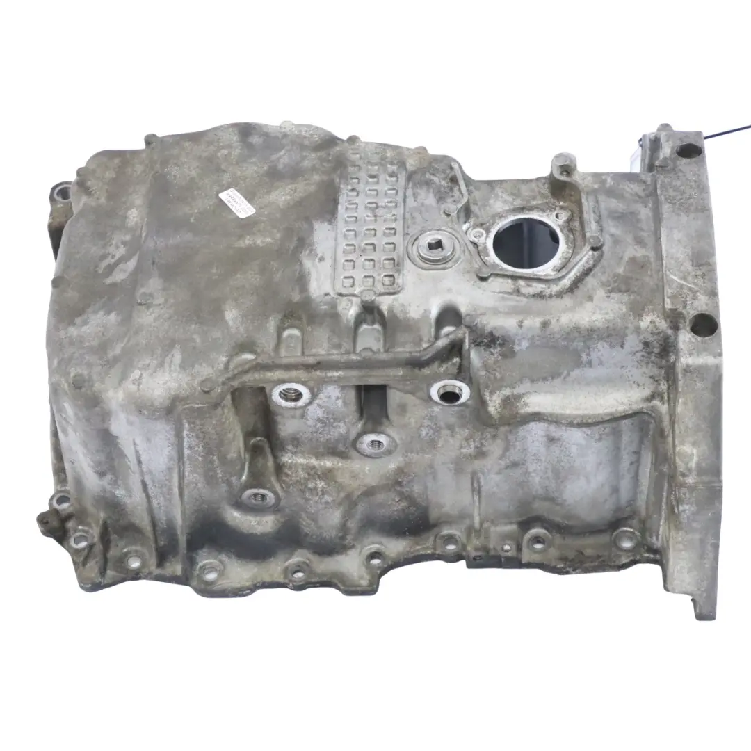 Mercedes W177 OM608 Miska Olejowa - SKU A6080140300 - Numer Części A6080140300