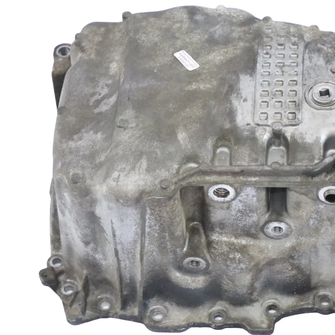 Mercedes W177 OM608 Dieselmotor Ölwanne - SKU A6080140300 - Teilenummer A6080140300