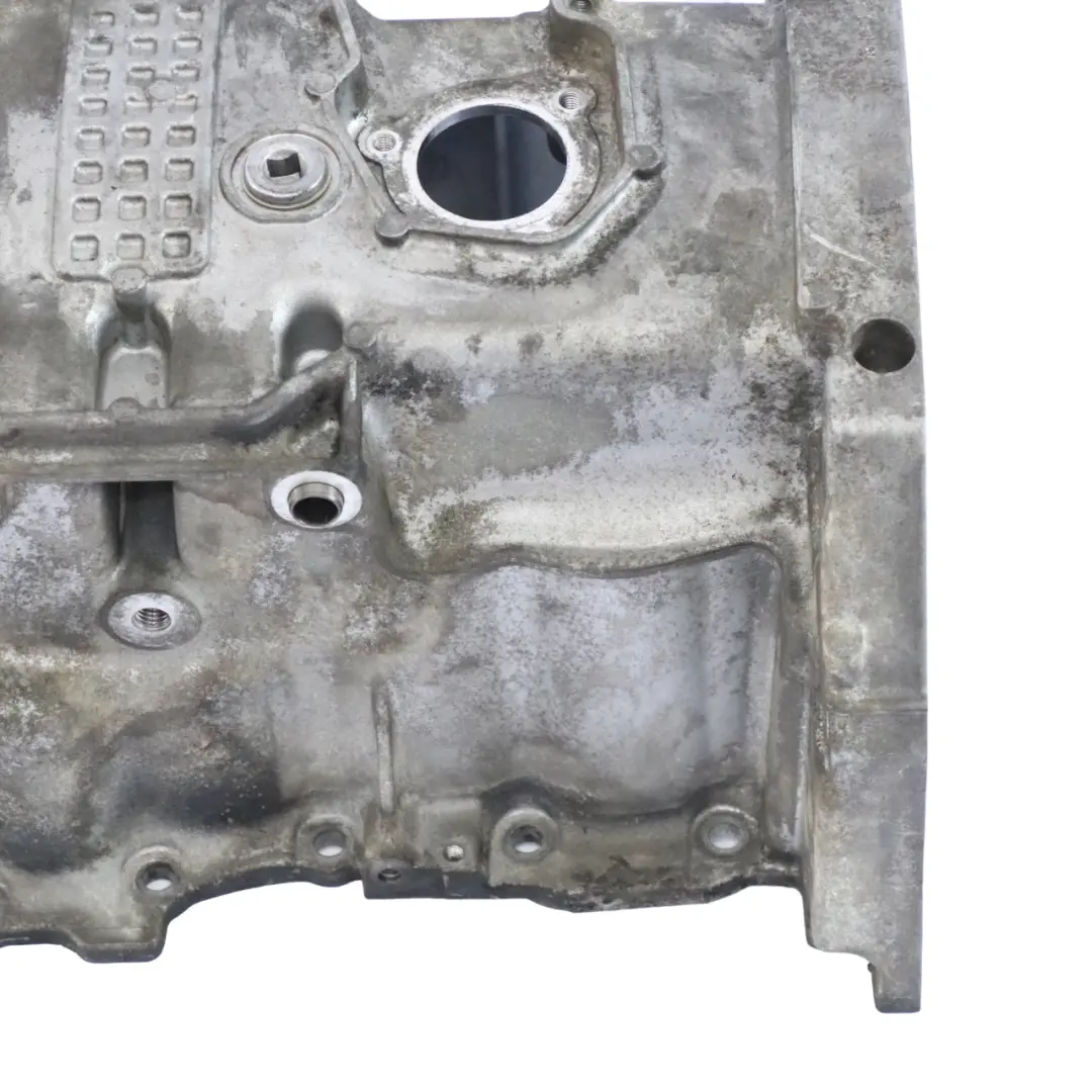 Carter de aceite para motor diesel Mercedes W177 OM608 para con número de pieza A6080140300 Carter de aceite para motor diesel Mercedes W177 OM608 - SKU A6080140300 - Número de pieza A6080140300