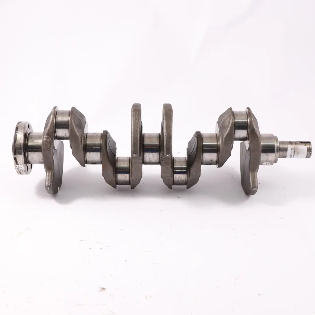 Albero motore Mercedes W177 W247 W415 W420 Diesel OM608.915 per con numero di parte A6080310100 Albero motore Mercedes W177 W247 W415 W420 Diesel OM608.915 - SKU A6080310100 - Numero di parte A6080310100