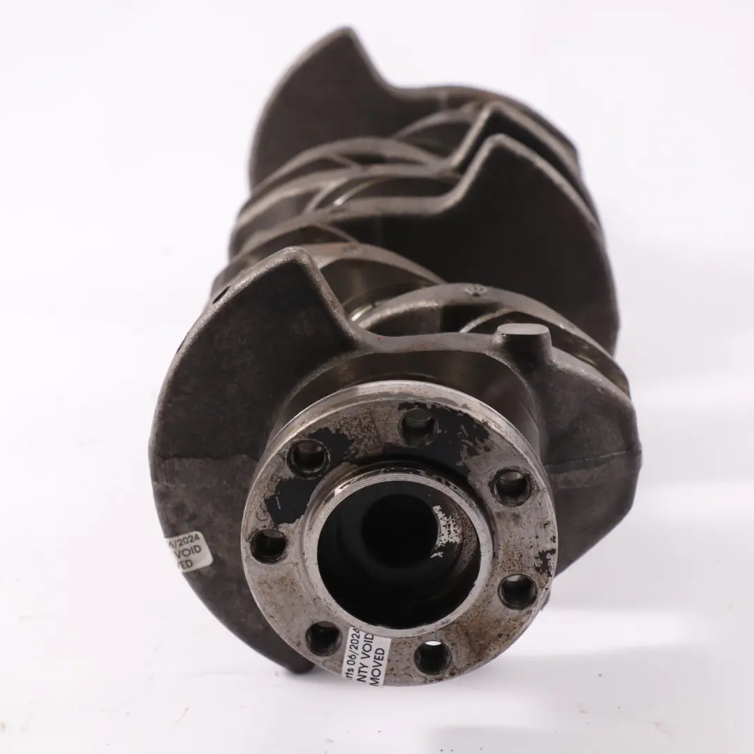 Engine Crankshaft Mercedes W177 W247 W415 W420 Diesel OM608.915 - SKU A6080310100 - Part number A6080310100