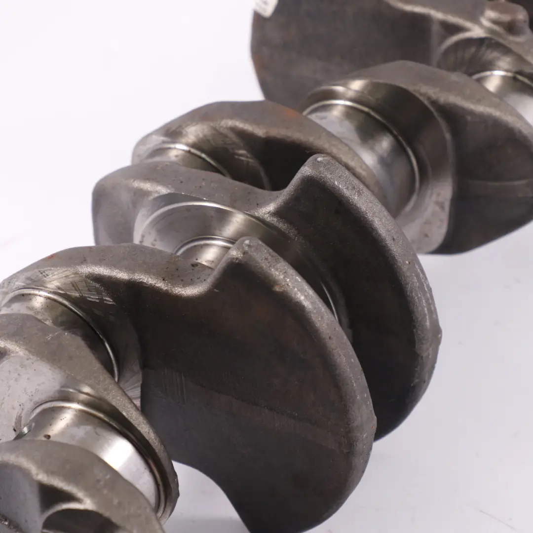 Vilebrequin de moteur Mercedes W177 W247 W415 W420 Diesel OM608.915 pour à propos du numéro de pièce A6080310100 Vilebrequin de moteur Mercedes W177 W247 W415 W420 Diesel OM608.915 - SKU A6080310100 - Numéro de pièce A6080310100