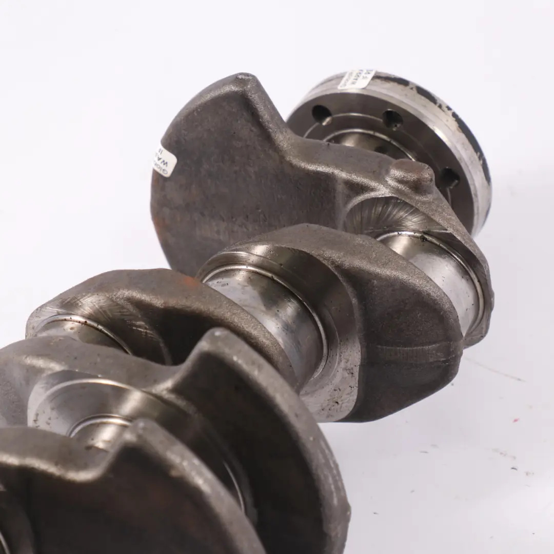 Motor Kurbelwelle Mercedes W177 W247 W415 W420 Diesel OM608.915 für mit Teilenummer A6080310100 Motor Kurbelwelle Mercedes W177 W247 W415 W420 Diesel OM608.915 - SKU A6080310100 - Teilenummer A6080310100