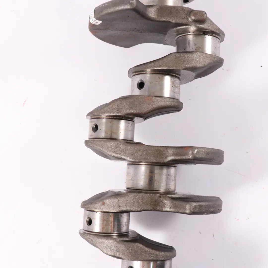 Vilebrequin de moteur Mercedes W177 W247 W415 W420 Diesel OM608.915 pour à propos du numéro de pièce A6080310100 Vilebrequin de moteur Mercedes W177 W247 W415 W420 Diesel OM608.915 - SKU A6080310100 - Numéro de pièce A6080310100