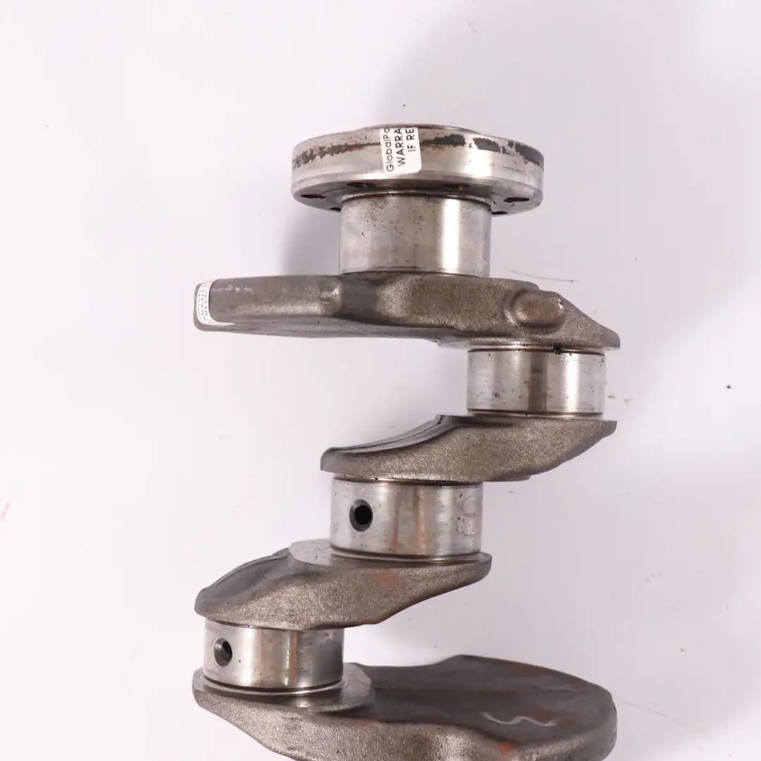  Vilebrequin de moteur Mercedes W177 W247 W415 W420 Diesel OM608.915 - SKU A6080310100 - Numéro de pièce A6080310100