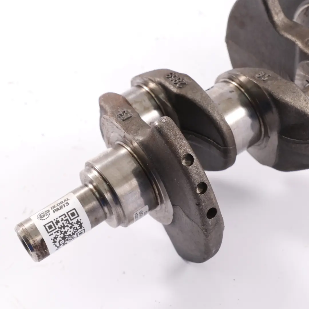  Vilebrequin de moteur Mercedes W177 W247 W415 W420 Diesel OM608.915 - SKU A6080310100 - Numéro de pièce A6080310100