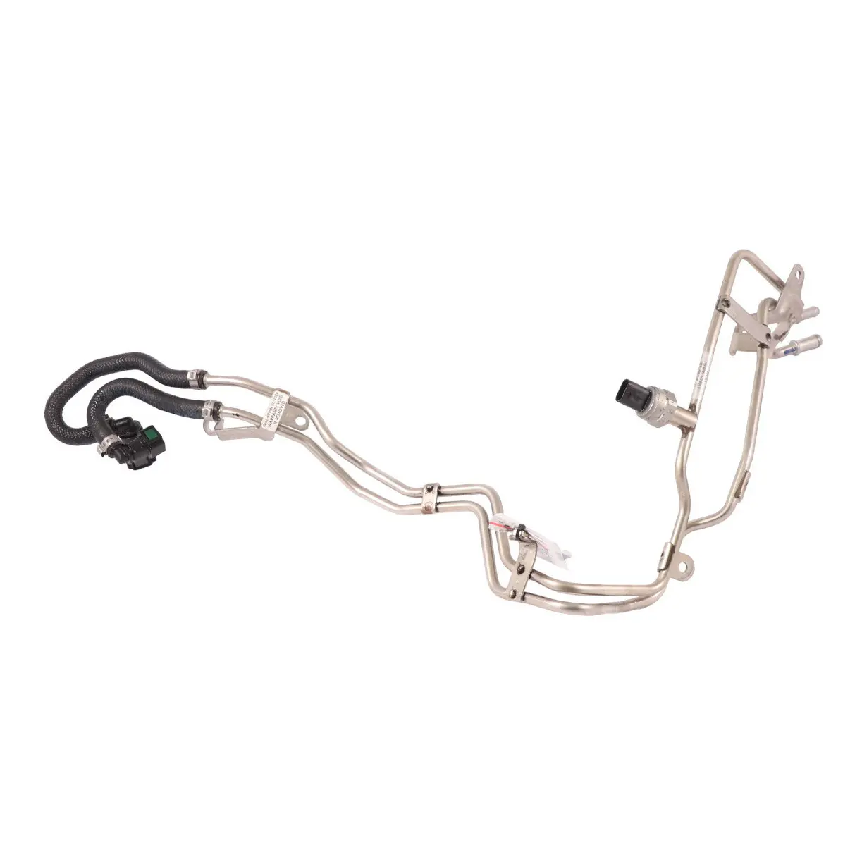 Tubo carburante Mercedes C118 W177 W247 Iniezione linea pressione A6080701400