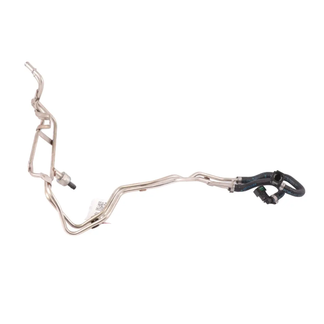 Hose Mercedes C118 W177 W247 Injection High Pressure Line Pipe to Fuel with Part number A6080701400 Fuel Hose Mercedes C118 W177 W247 Injection High Pressure Line Pipe - SKU A6080701400 - Part number A6080701400