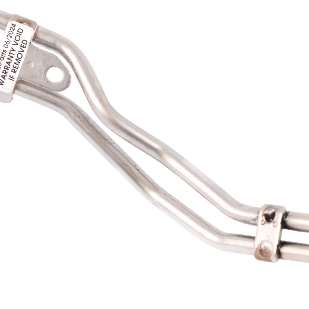  Kraft Stoff Schlauch Mercedes C118 W177 W247 Ein Spritzung Hoch Druck Leitung - SKU A6080701400 - Teilenummer A6080701400
