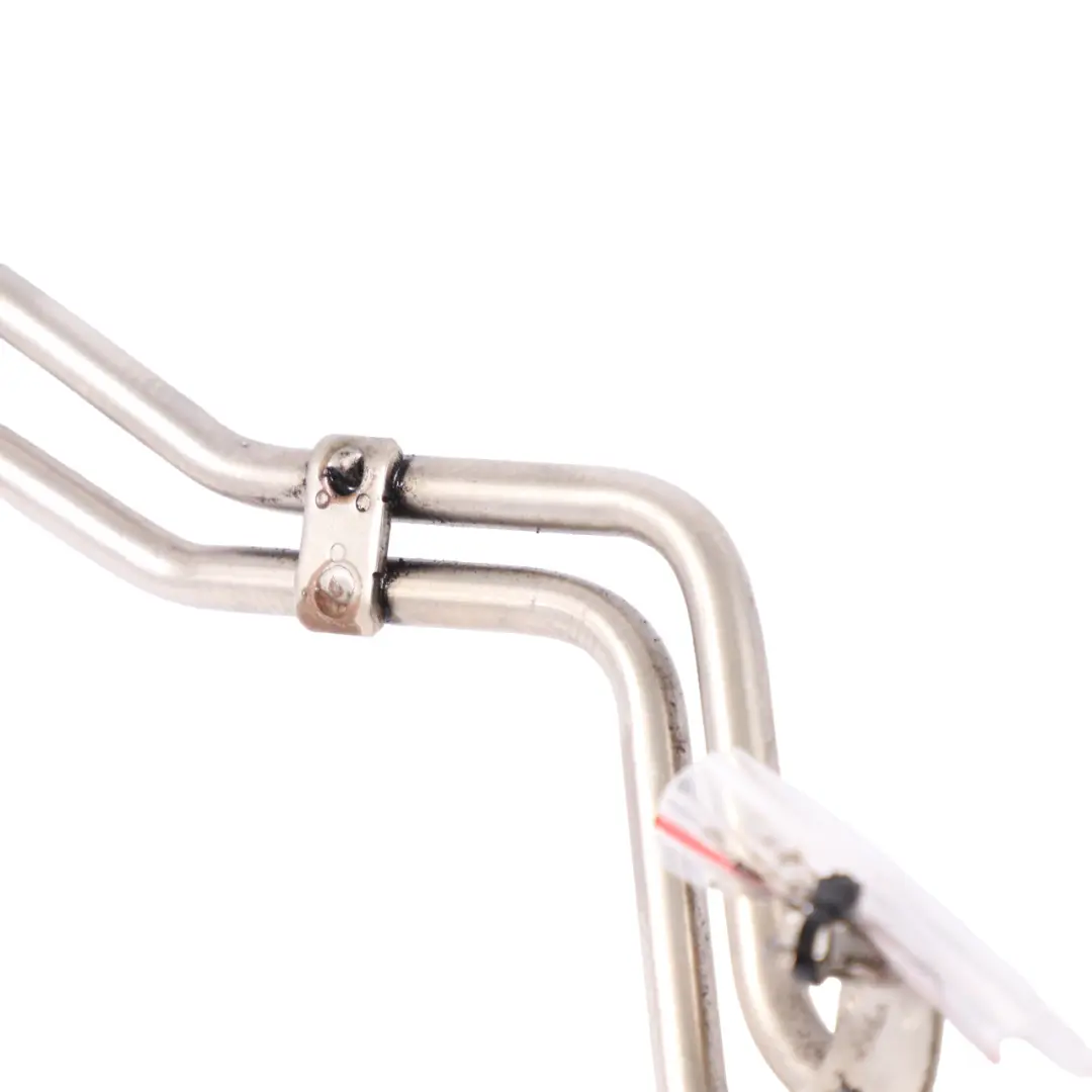 Hose Mercedes C118 W177 W247 Injection High Pressure Line Pipe to Fuel with Part number A6080701400 Fuel Hose Mercedes C118 W177 W247 Injection High Pressure Line Pipe - SKU A6080701400 - Part number A6080701400