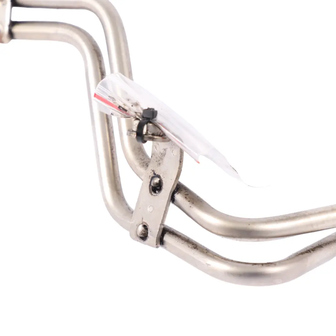 Hose Mercedes C118 W177 W247 Injection High Pressure Line Pipe to Fuel with Part number A6080701400 Fuel Hose Mercedes C118 W177 W247 Injection High Pressure Line Pipe - SKU A6080701400 - Part number A6080701400