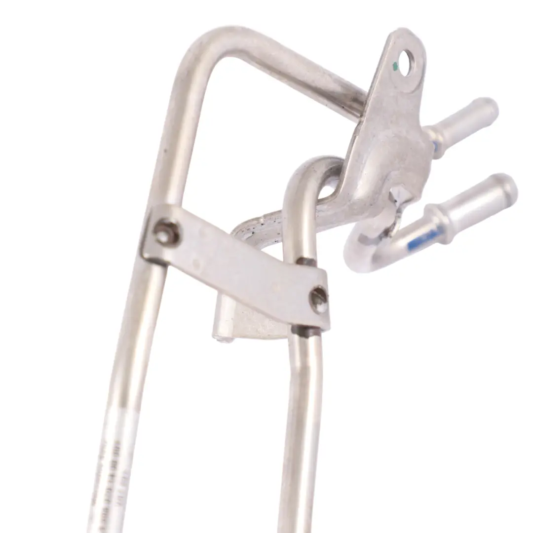 Tuyau carburant Mercedes C118 W177 W247 dinjection à haute pression pour à propos du numéro de pièce A6080701400 Tuyau carburant Mercedes C118 W177 W247 dinjection à haute pression - SKU A6080701400 - Numéro de pièce A6080701400