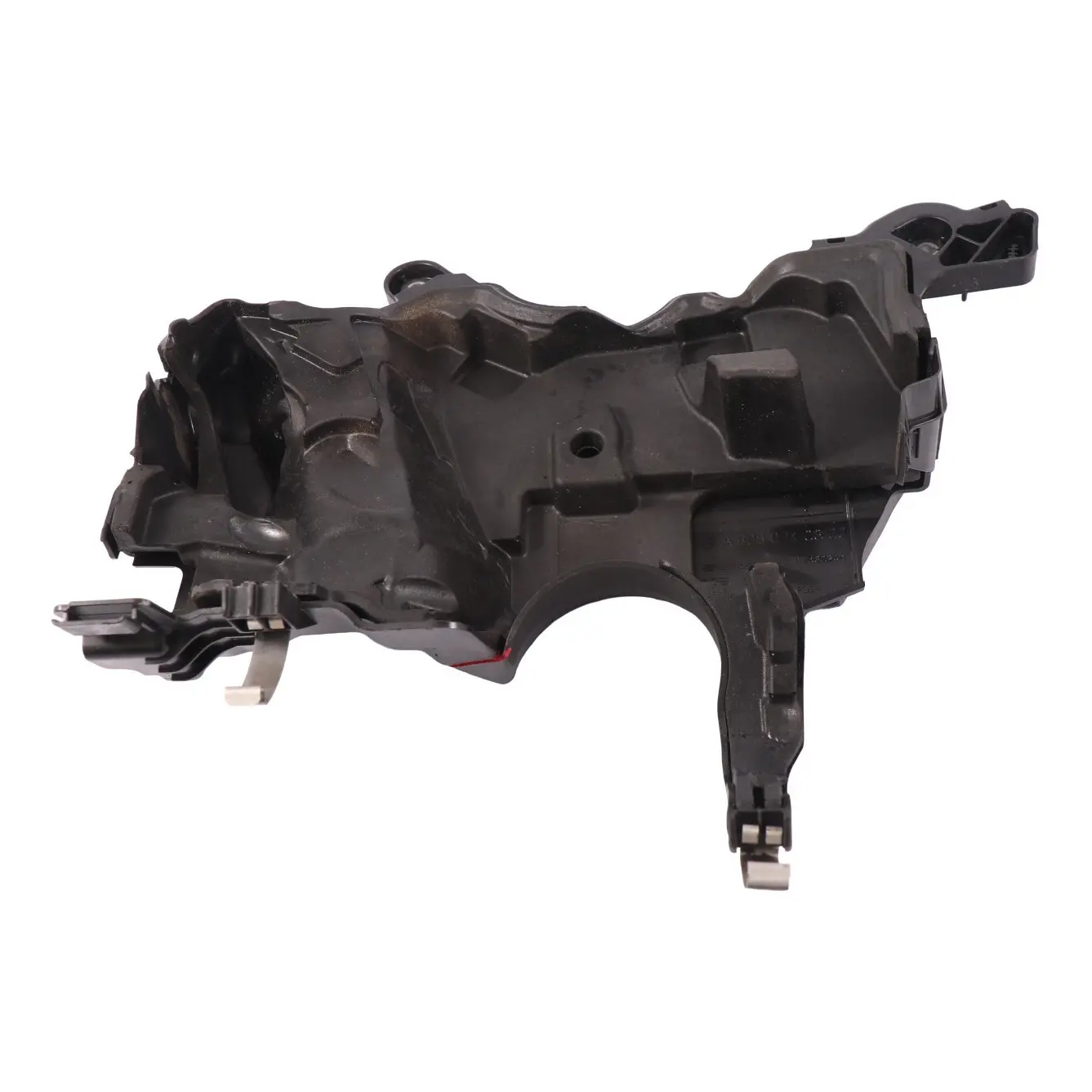 Motor Abdeckung Mercedes W177 W247 1.5 Diesel OM608 Verkleidung A6080740300