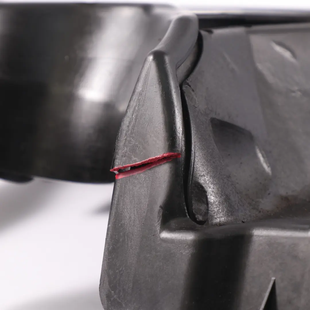 OM608 Hood Panel to Engine Cover Mercedes W177 W247 1.5 Diesel with Part number A6080740300 Engine Cover Mercedes W177 W247 1.5 Diesel OM608 Hood Panel - SKU A6080740300 - Part number A6080740300