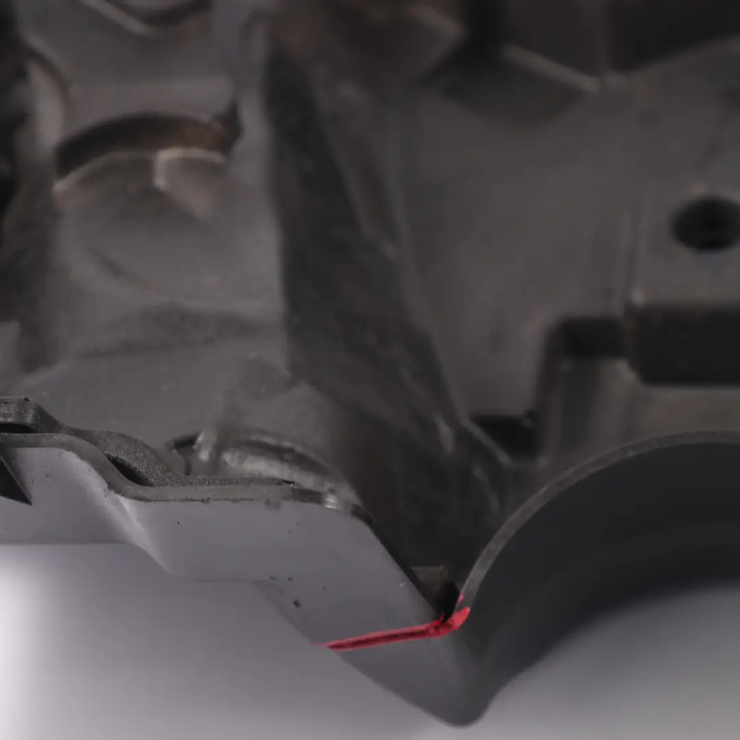 Copertura Motore Mercedes W177 W247 1.5 Diesel OM608 Pannello Cofano per con numero di parte A6080740300 Copertura Motore Mercedes W177 W247 1.5 Diesel OM608 Pannello Cofano - SKU A6080740300 - Numero di parte A6080740300