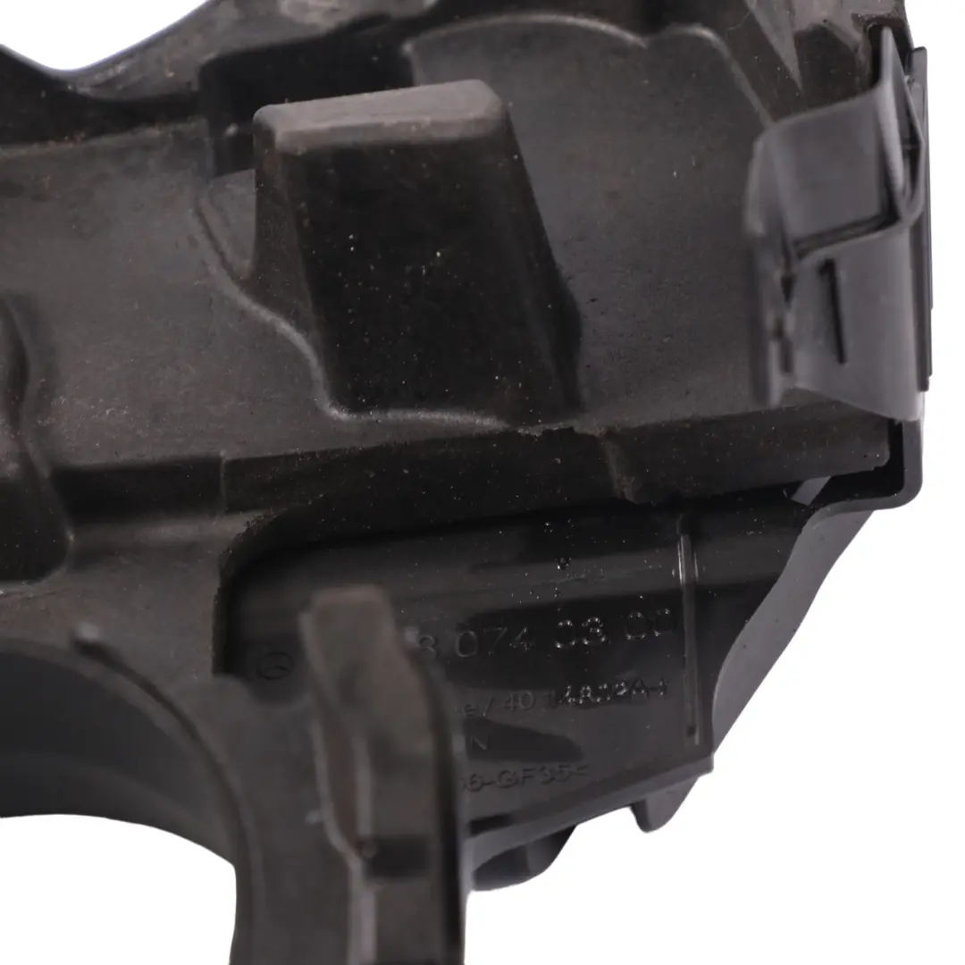 Abdeckung Mercedes W177 W247 1.5 Diesel OM608 Verkleidung für Motor mit Teilenummer A6080740300 Motor Abdeckung Mercedes W177 W247 1.5 Diesel OM608 Verkleidung - SKU A6080740300 - Teilenummer A6080740300