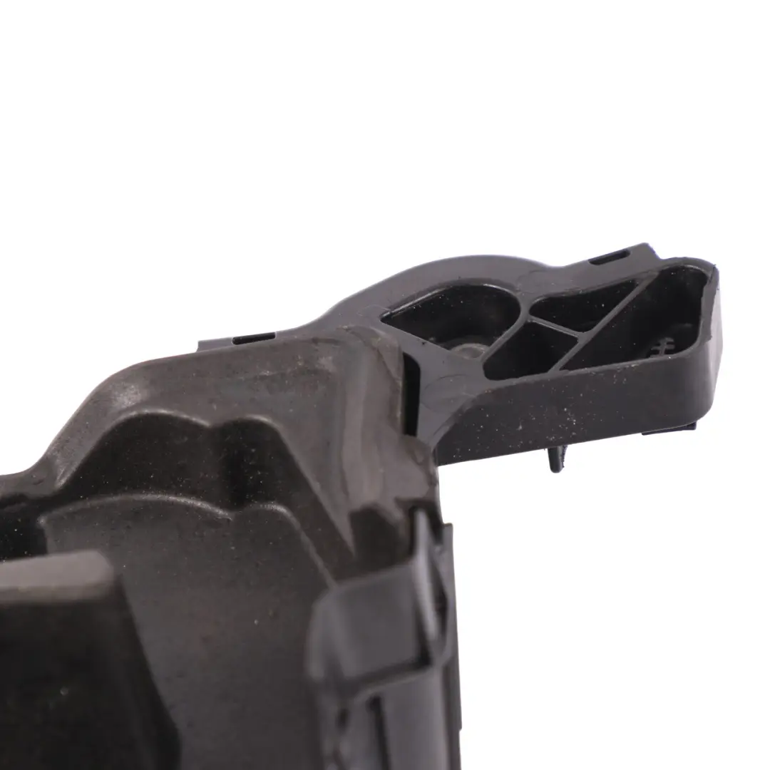 OM608 Hood Panel to Engine Cover Mercedes W177 W247 1.5 Diesel with Part number A6080740300 Engine Cover Mercedes W177 W247 1.5 Diesel OM608 Hood Panel - SKU A6080740300 - Part number A6080740300