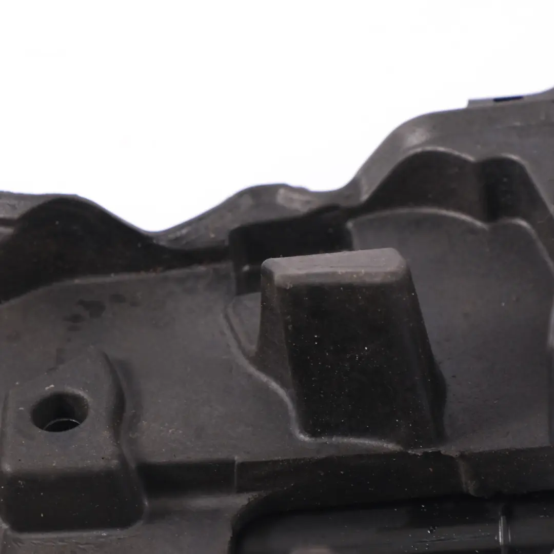 OM608 Hood Panel to Engine Cover Mercedes W177 W247 1.5 Diesel with Part number A6080740300 Engine Cover Mercedes W177 W247 1.5 Diesel OM608 Hood Panel - SKU A6080740300 - Part number A6080740300