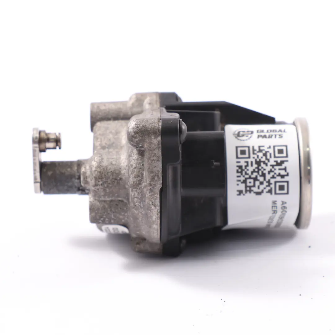 Mercedes W177 Diesel OM608 Turbocompresor Actuador Motor Válvula - SKU A6080903000-1 - Número de pieza A6089060200