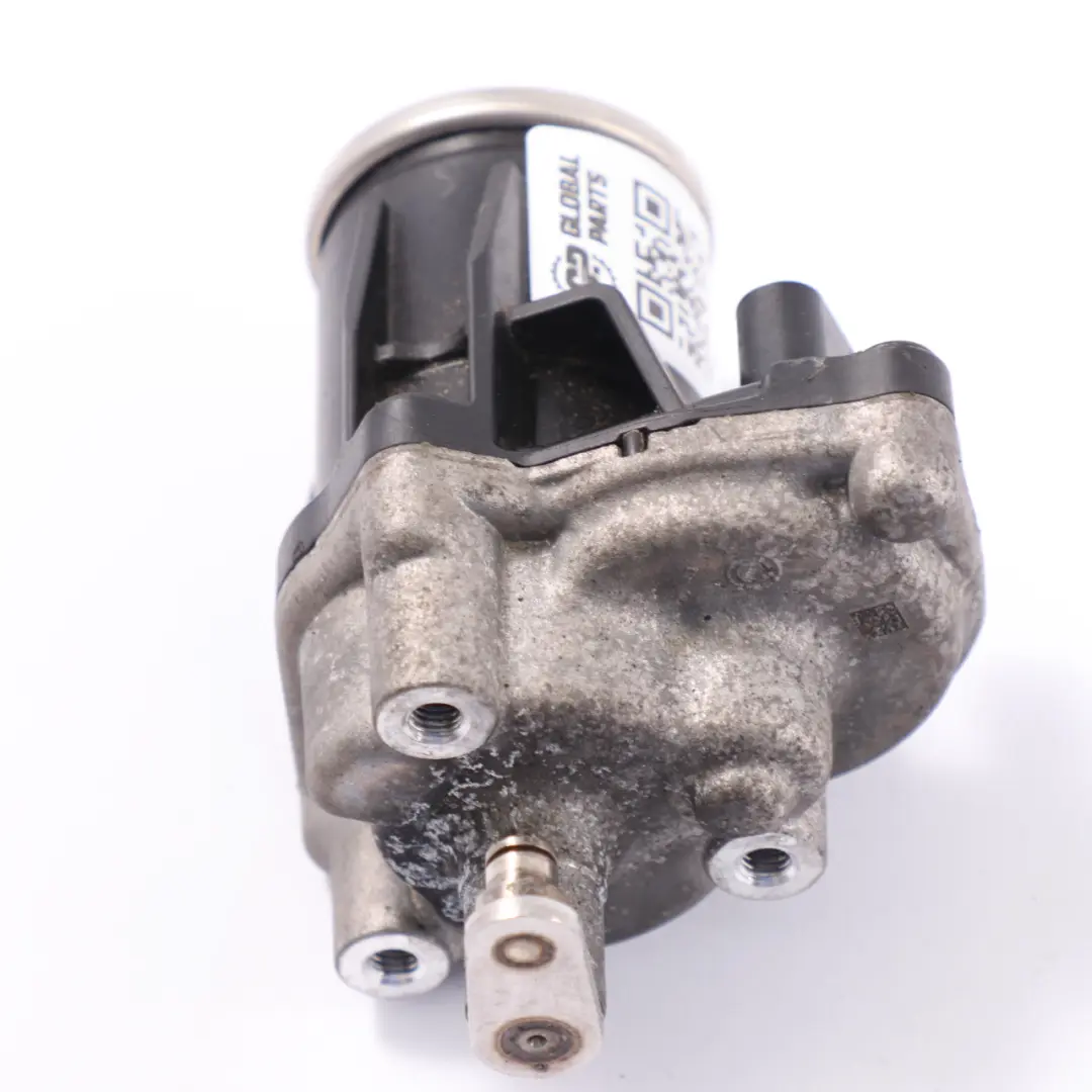 Mercedes W177 Diesel OM608 Turbocompresor Actuador Motor Válvula - SKU A6080903000-1 - Número de pieza A6089060200