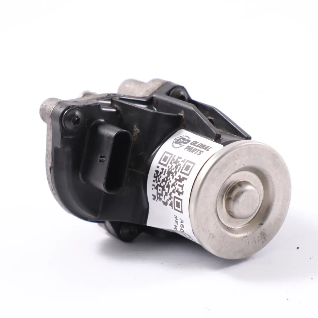 OM608 Valve moteur actionneur turbocompresseur pour Mercedes W177 Diesel à propos du numéro de pièce A6089060200 Mercedes W177 Diesel OM608 Valve moteur actionneur turbocompresseur - SKU A6080903000-1 - Numéro de pièce A6089060200