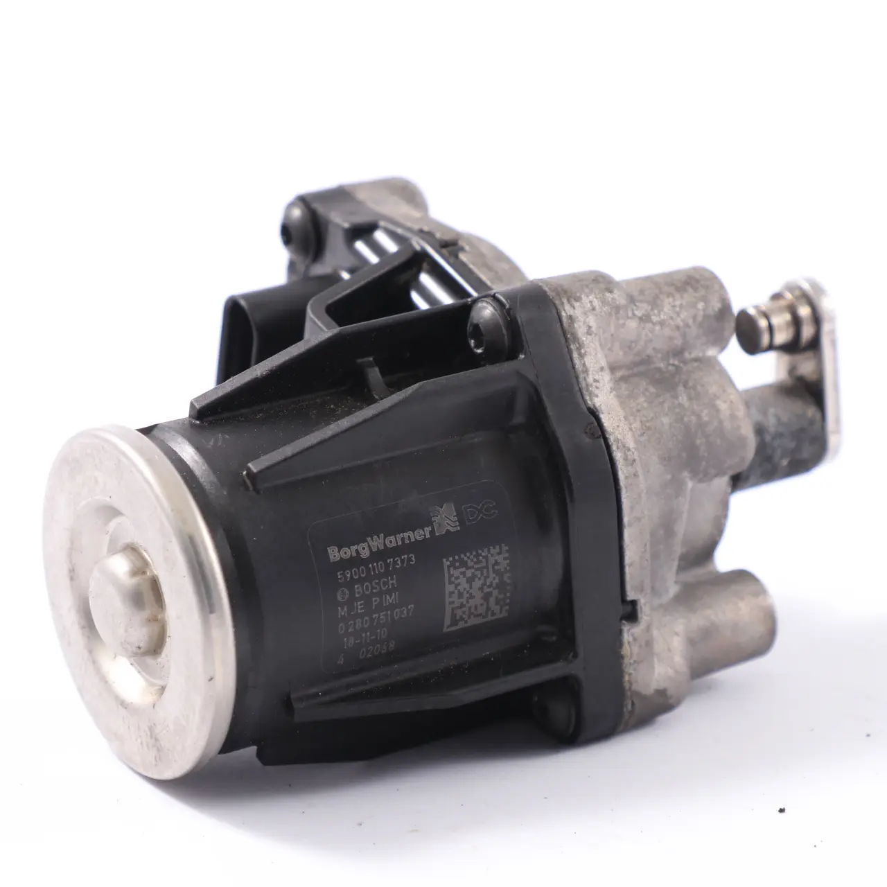 Mercedes W177 Diesel OM608 Turbocompresor Actuador Motor Válvula A6089060200