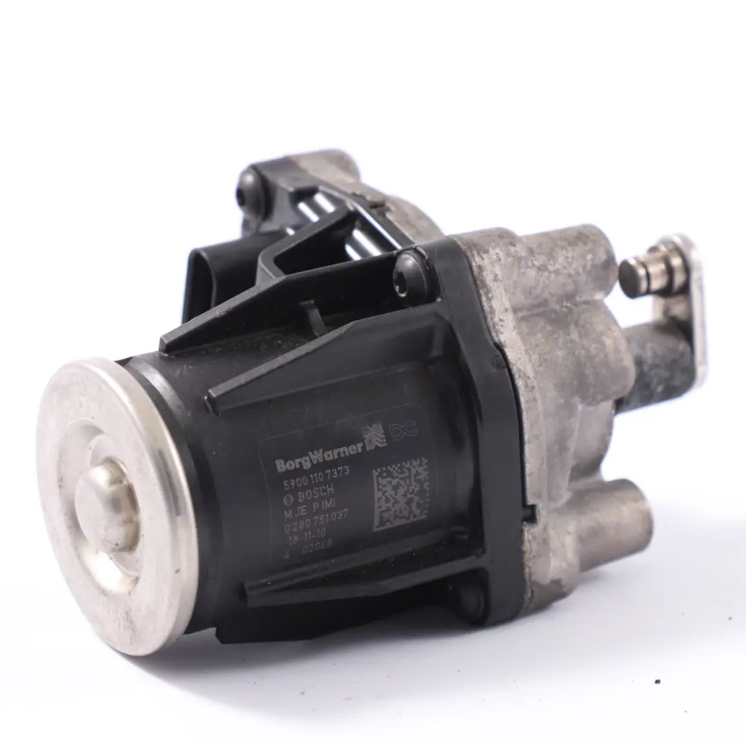 OM608 Turbolader Steuermotor Ventil für Mercedes W177 Diesel mit Teilenummer A6089060200 Mercedes W177 Diesel OM608 Turbolader Steuermotor Ventil - SKU A6080903000-1 - Teilenummer A6089060200