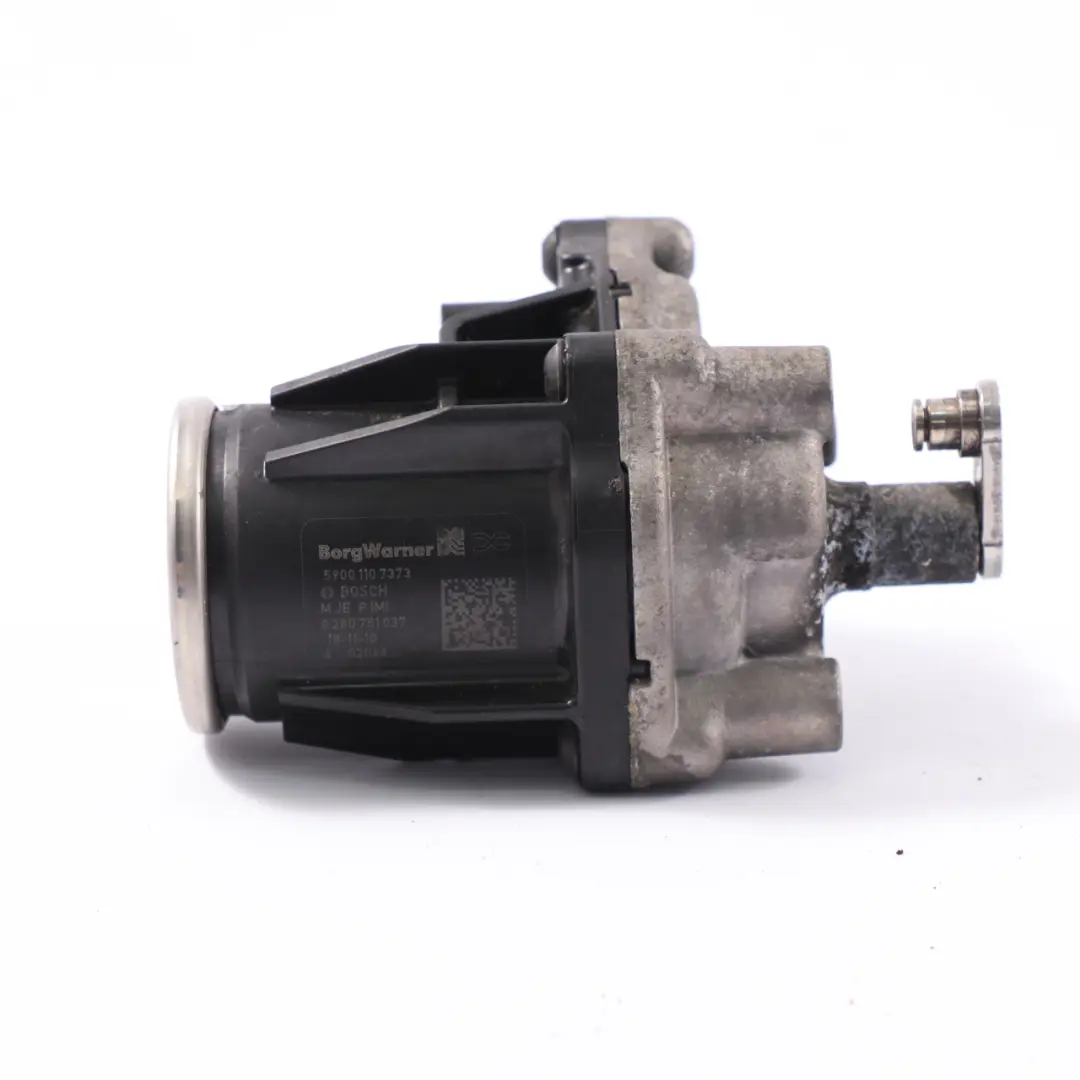Mercedes W177 Diesel OM608 Nasstawnik Turbosprężarki - SKU A6080903000-1 - Numer Części A6089060200