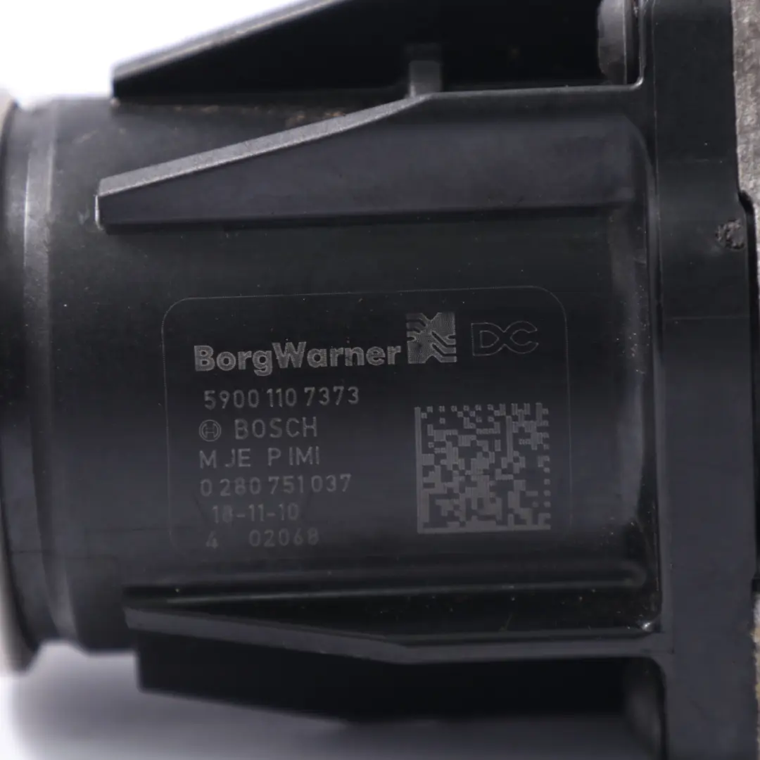 OM608 Valve moteur actionneur turbocompresseur pour Mercedes W177 Diesel à propos du numéro de pièce A6089060200 Mercedes W177 Diesel OM608 Valve moteur actionneur turbocompresseur - SKU A6080903000-1 - Numéro de pièce A6089060200