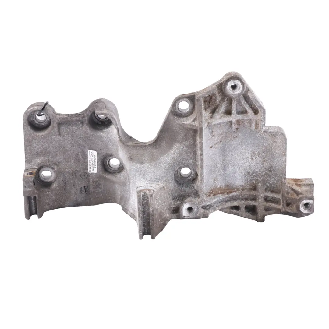 Alternator Mounting Bracket Carrier to Mercedes W177 with Part number A6081550035 Mercedes W177 Alternator Mounting Bracket Carrier - SKU A6081550035 - Part number A6081550035