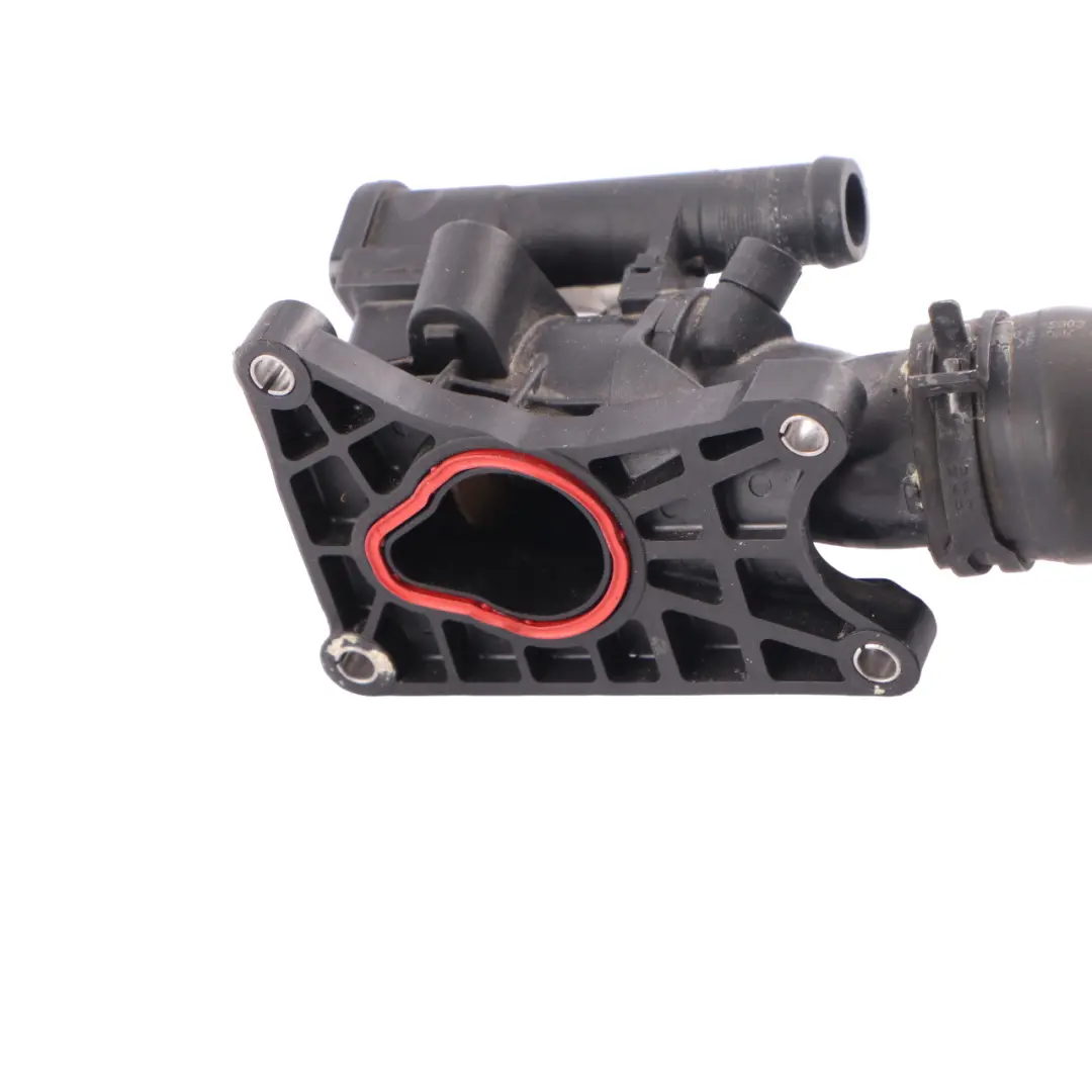 Thermostat Mercedes W177 OM608 Thermostat Kühlmittel Einheit Gehäuse für mit Teilenummer A6082000015 Thermostat Mercedes W177 OM608 Thermostat Kühlmittel Einheit Gehäuse - SKU A6082000015 - Teilenummer A6082000015