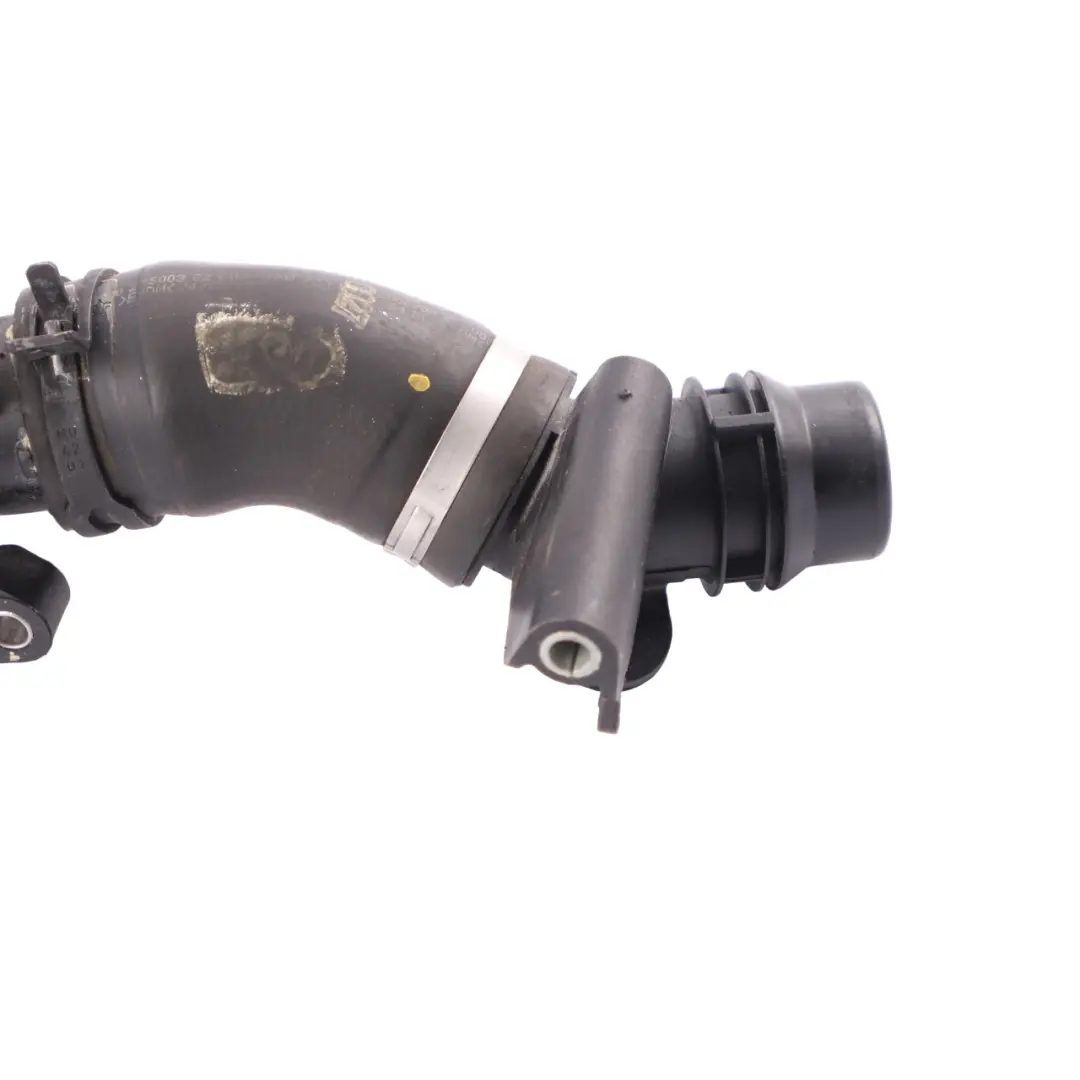  Termostato Mercedes W177 OM608 Unidad Refrigerante Carcasa - SKU A6082000015 - Número de pieza A6082000015