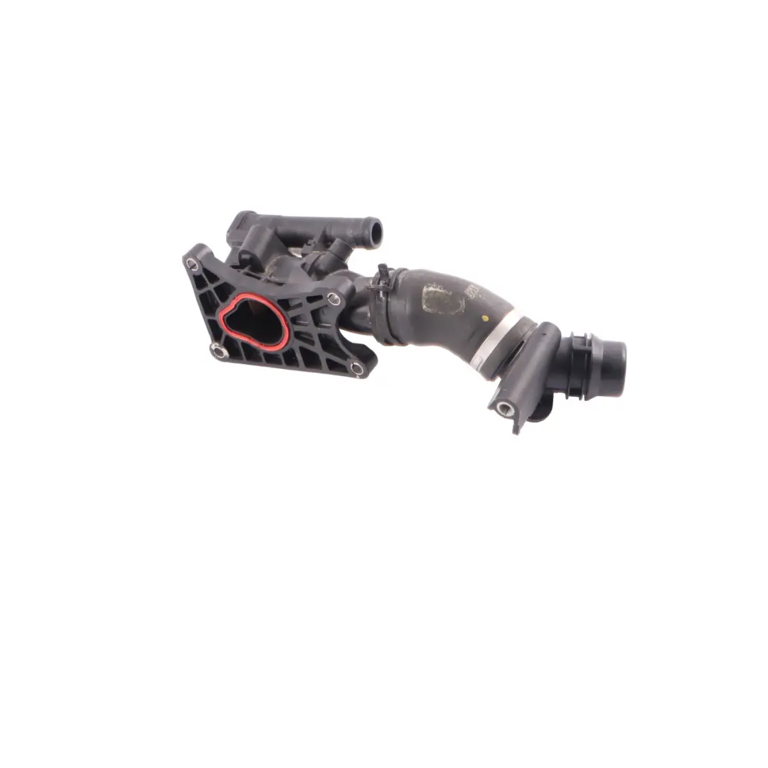 Thermostat Mercedes W177 OM608 Boîtier De Liquide De Refroidissement pour à propos du numéro de pièce A6082000015 Thermostat Mercedes W177 OM608 Boîtier De Liquide De Refroidissement - SKU A6082000015 - Numéro de pièce A6082000015