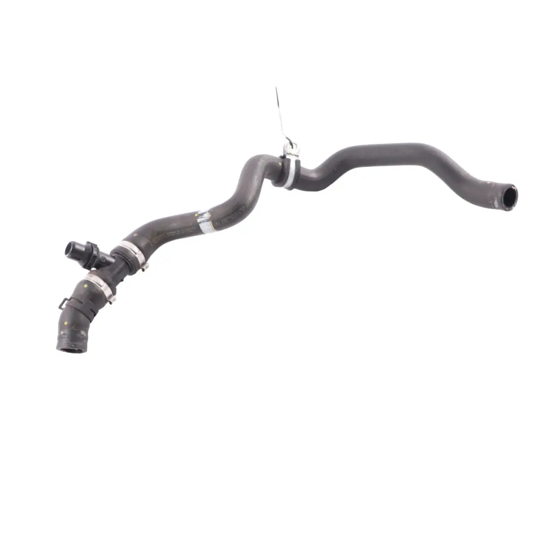 Mercedes W177 OM608 Diesel Engine Coolant Cooling Pipe Line Hose - SKU A6082000152 - Part number A6082000152