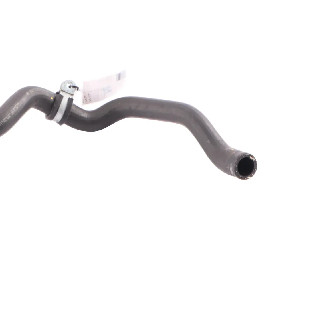 Mercedes W177 OM608 Diesel Tuyau Liquide Refroidissement - SKU A6082000152 - Numéro de pièce A6082000152